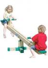 TP Toys - Balansoar din lemn